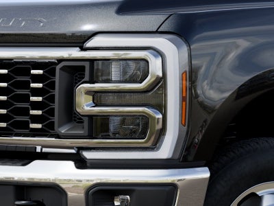 2027 Ford F-350SD Lariat DRW