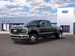 2027 Ford F-350SD Lariat DRW