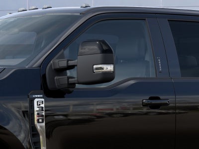 2027 Ford F-350SD Lariat DRW