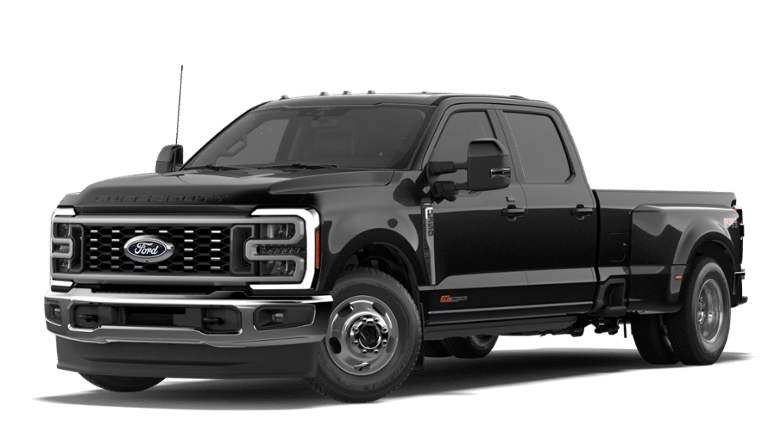 2027 Ford F-350SD Lariat DRW