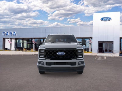 2026 Ford F-350SD XL DRW