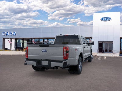 2026 Ford F-350SD XL DRW