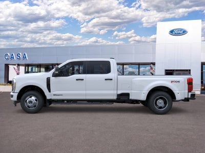 2026 Ford F-350SD XL DRW