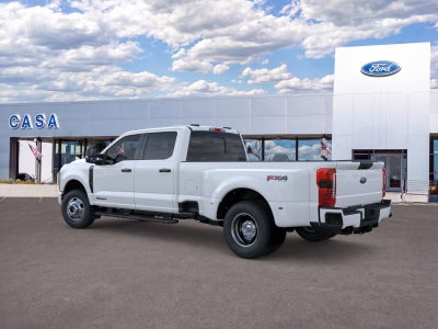 2026 Ford F-350SD XL DRW