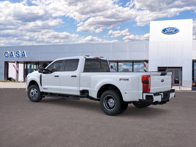 2026 Ford F-350SD XL DRW
