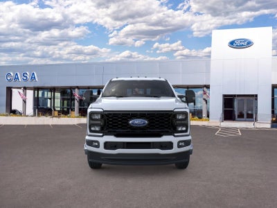 2026 Ford F-350SD XL DRW