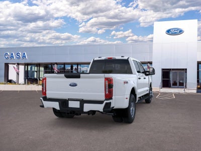 2026 Ford F-350SD XL DRW