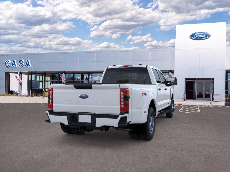 2026 Ford F-350SD XL DRW