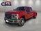 2022 Ford F-350SD Lariat DRW