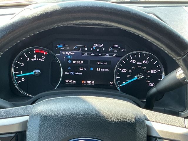 2022 Ford F-350SD Lariat DRW