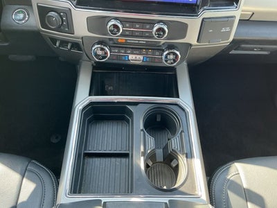 2022 Ford F-350SD Lariat DRW