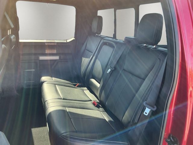 2022 Ford F-350SD Lariat DRW