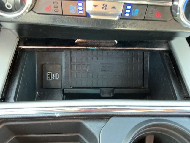 2022 Ford F-350SD Lariat DRW