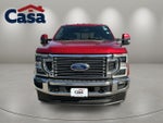 2022 Ford F-350SD Lariat DRW