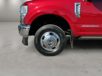 2022 Ford F-350SD Lariat DRW