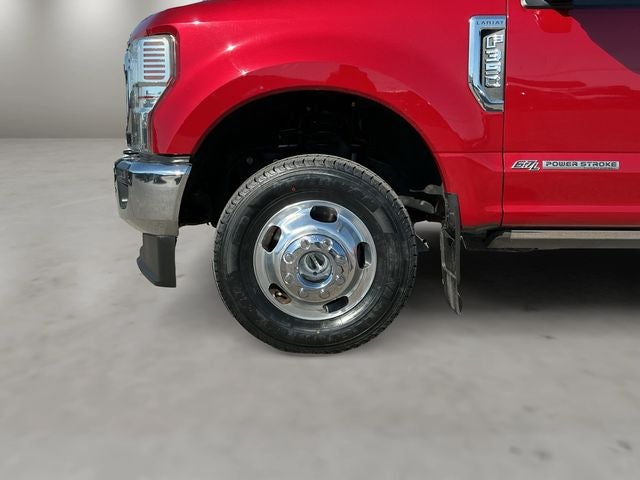 2022 Ford F-350SD Lariat DRW