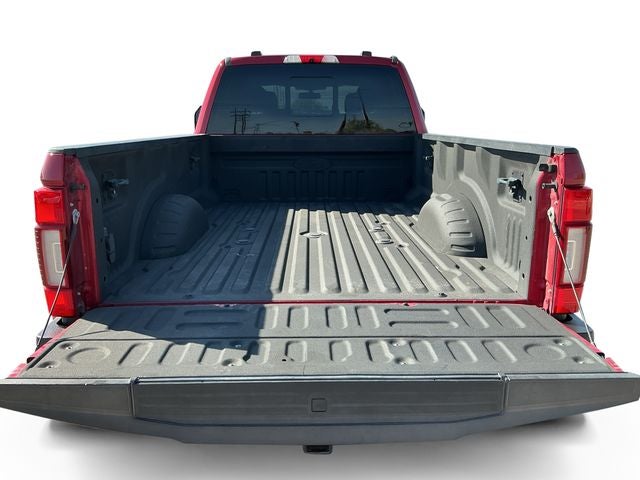 2022 Ford F-350SD Lariat DRW