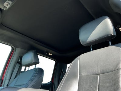 2022 Ford F-350SD Lariat DRW