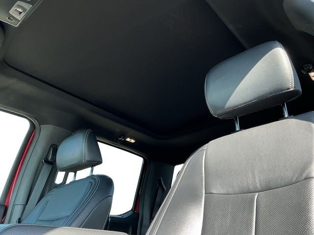 2022 Ford F-350SD Lariat DRW
