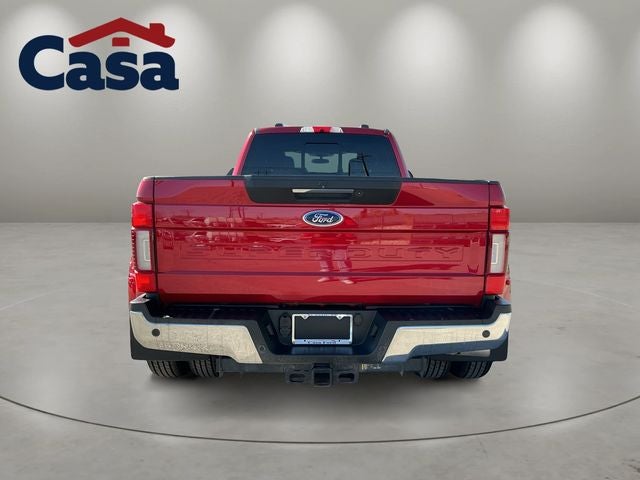 2022 Ford F-350SD Lariat DRW