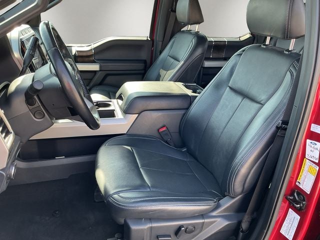 2022 Ford F-350SD Lariat DRW