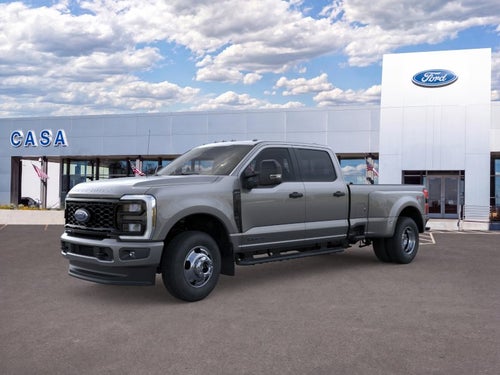 2026 Ford F-350SD XL DRW