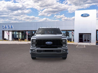 2026 Ford F-350SD XL DRW