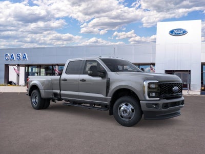 2026 Ford F-350SD XL DRW