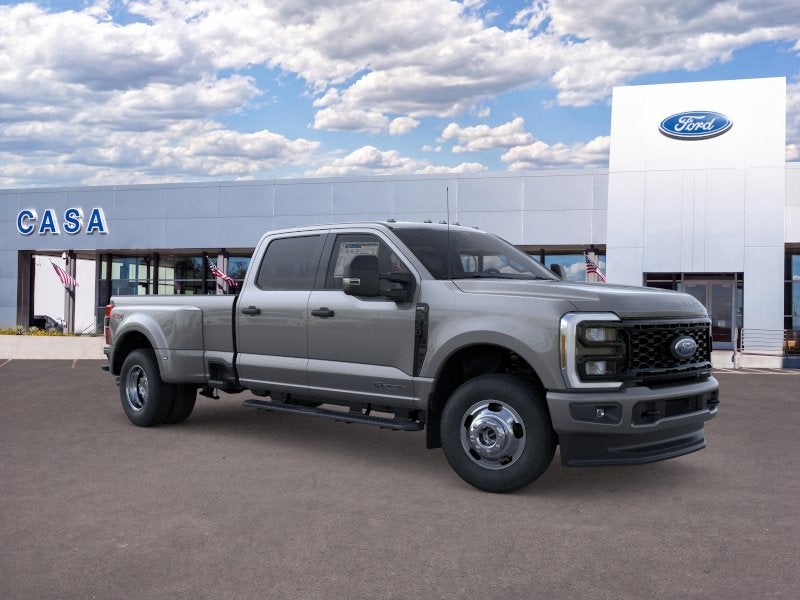 2026 Ford F-350SD XL DRW