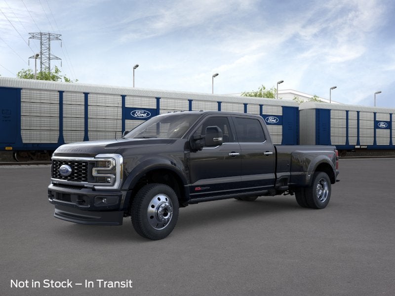 2026 Ford F-450SD DRW