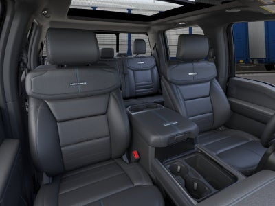 2026 Ford F-450SD DRW