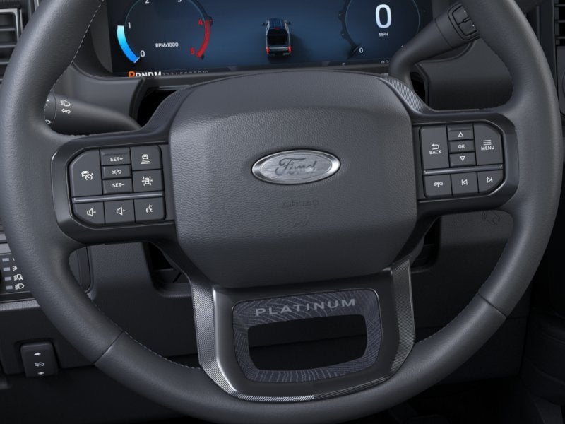 2026 Ford F-450SD DRW
