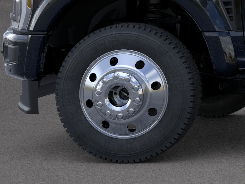 2026 Ford F-450SD DRW