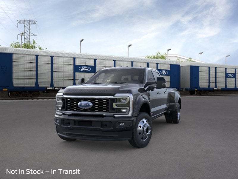 2026 Ford F-450SD DRW