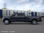 2026 Ford F-450SD DRW
