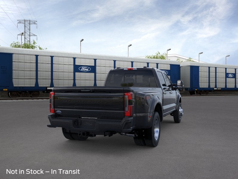 2026 Ford F-450SD DRW