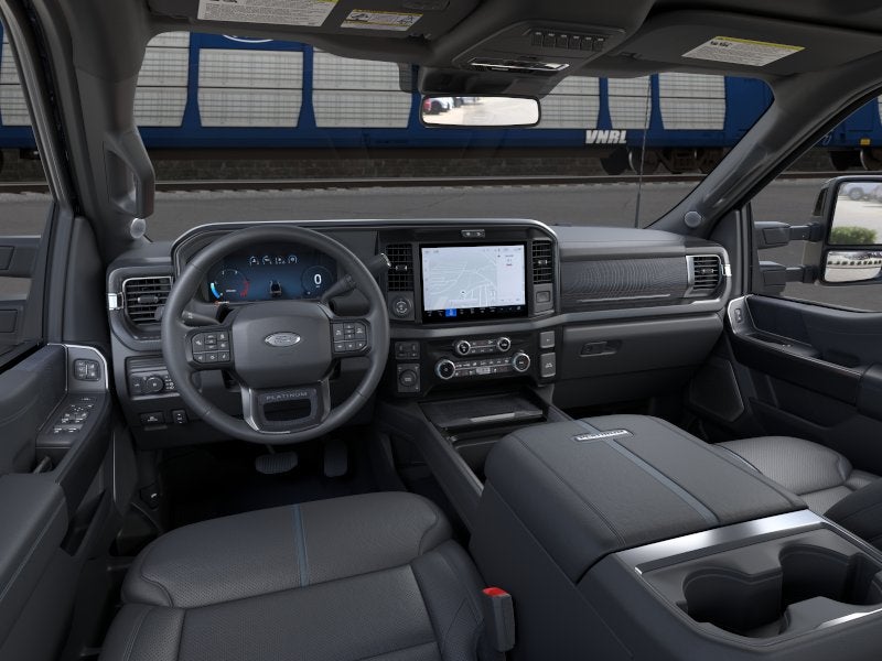 2026 Ford F-450SD DRW