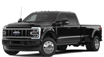 2026 Ford F-450SD DRW