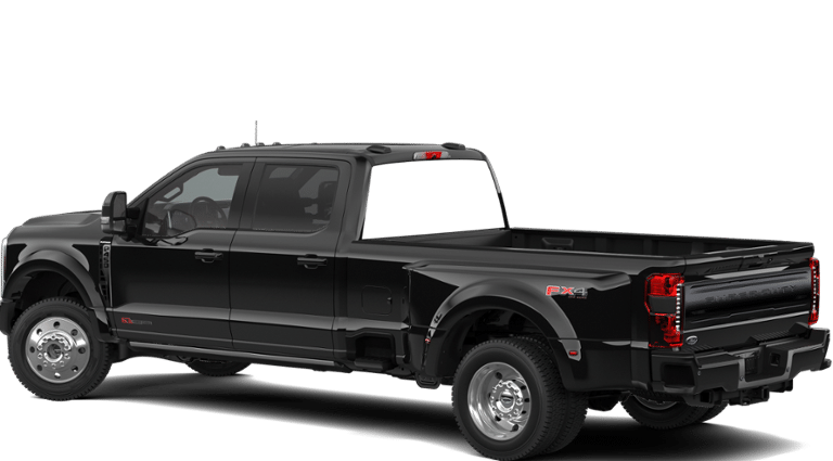 2026 Ford F-450SD DRW