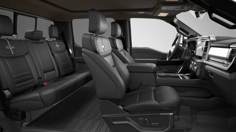 2026 Ford F-450SD DRW