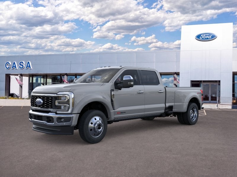 2026 Ford F-450SD Lariat DRW