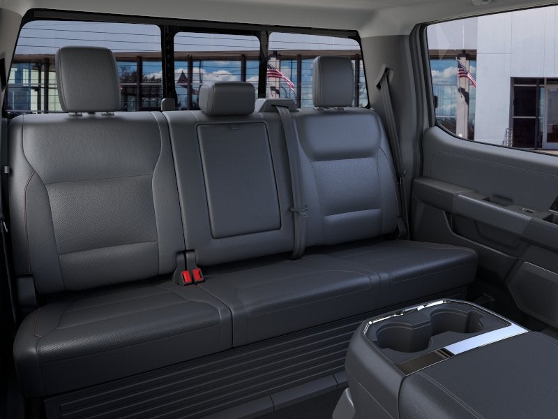 2026 Ford F-450SD Lariat DRW