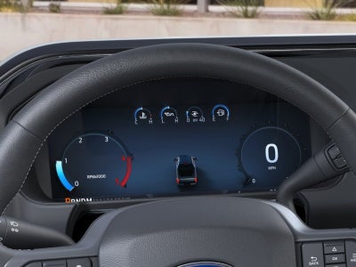 2026 Ford F-450SD Lariat DRW