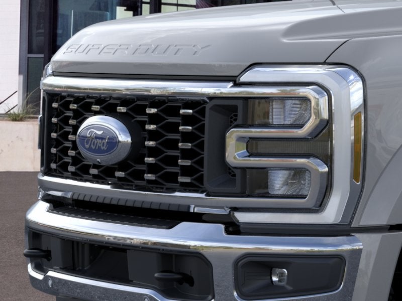 2026 Ford F-450SD Lariat DRW