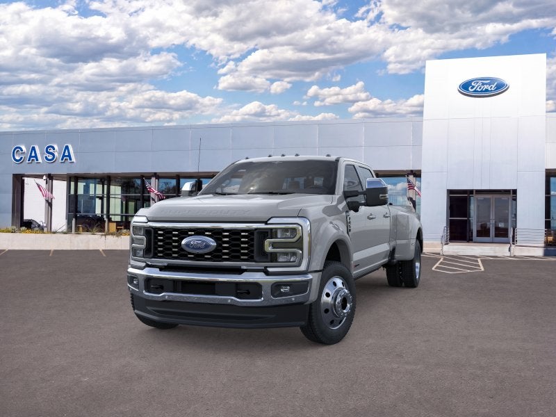 2026 Ford F-450SD Lariat DRW