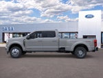 2026 Ford F-450SD Lariat DRW