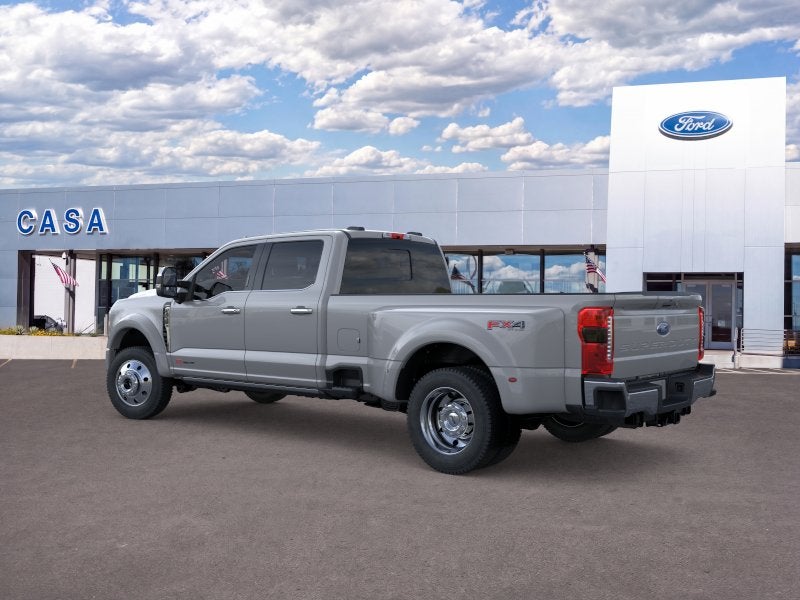 2026 Ford F-450SD Lariat DRW