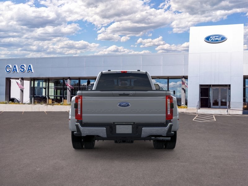 2026 Ford F-450SD Lariat DRW