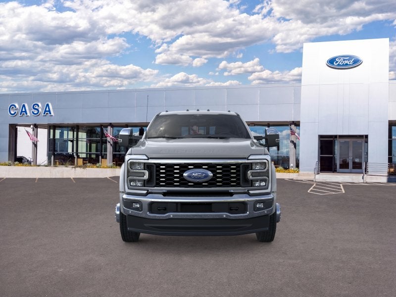 2026 Ford F-450SD Lariat DRW