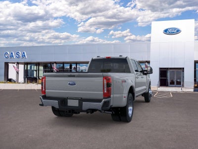 2026 Ford F-450SD Lariat DRW